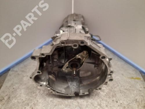 Used Gearbox SEAT EXEO ST (3R5) [2009-2013]  9745219