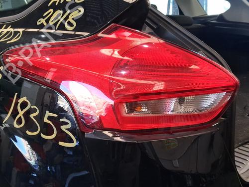 Used Left taillight Left taillight FORD FOCUS IV (HN) 1.0 EcoBoost (125 hp) 40227749 40227749