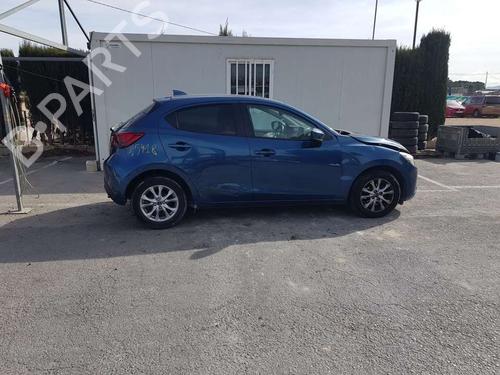 Throttle body MAZDA 2 Hatchback (DL, DJ)  | BP31907028M82 