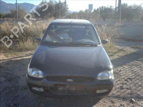 Mass air flow sensor FORD ESCORT V (AAL, ABL)  | BP1856192M95 