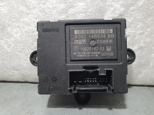 Used Electronic module FORD GALAXY II (WA6) [2006-2015]  15782039