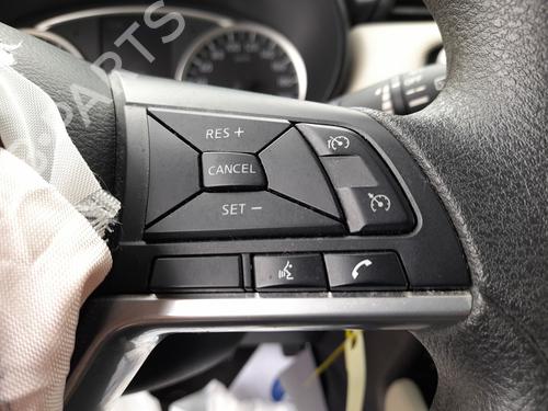 Steering wheel NISSAN MICRA V (K14) 1.0 IG-T 100 | BP29869800C49 