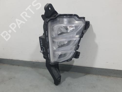 Højre Foran Tågelygte Højre Foran Tågelygte KG MOBILITY KORANDO (C300) 1.5 T-GDI (163 hp) 35949020 35949020