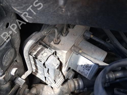 Used ABS pump ABS pump HYUNDAI i40 I (VF) 1.7 CRDI (141 hp) 33959689 33959689
