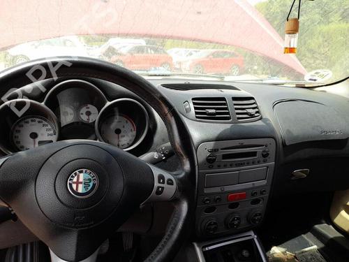 Airbag sæt ALFA ROMEO GT (937_) 1.9 JTD (937CXN1B) (150 hp) 27499300