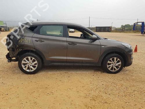 Used Parts HYUNDAI TUCSON (TL, TLE) 1.6 CRDi hybrid 48V (116 hp) 1932474
