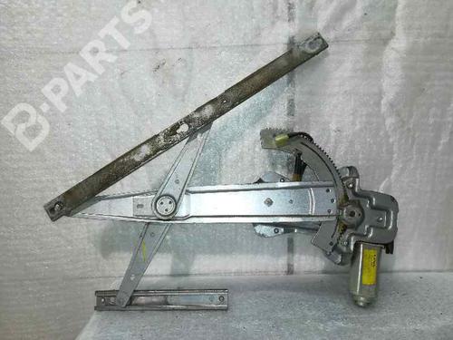 Front right window mechanism MG MG ZR 105 (103 hp) SIN REF. | SIN REF. | 2 PINS | ELECTRICO |