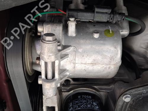 Used AC compressor AC compressor 39564172 39564172