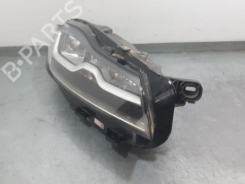 Right headlight JAGUAR F-PACE (X761) 2.0 TD4 AWD | BP36355870C29 - Image 2