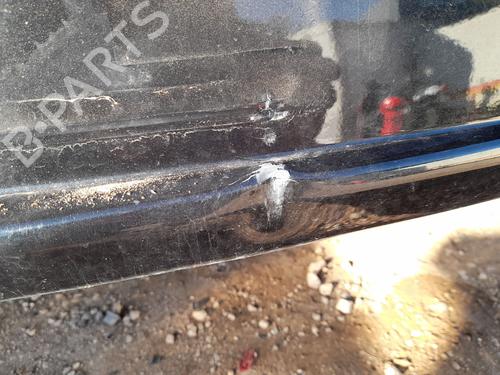 Rear bumper CHEVROLET CRUZE Hatchback (J305) 2.0 CDI | BP29972725C8