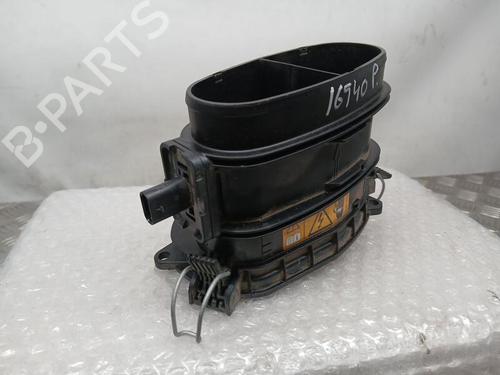 Used Mass air flow sensor MERCEDES-BENZ C-CLASS T-Model (S202) C 280 T (202.089) (197 hp) 29976824