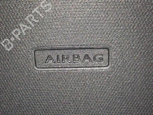 Venstre gardin airbag Venstre gardin airbag 39621438 39621438