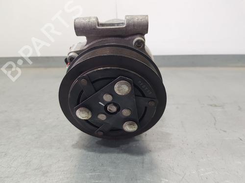 AC-Kompressor TOYOTA PROACE CITY VERSO MPV (BKY_) 1.5 D-4D 100 (BKYM) (102 hp) 26583540