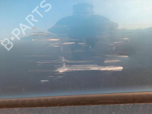 Left front door PEUGEOT 206 Hatchback (2A/C) 2.0 HDI 90 | BP27321981C2 