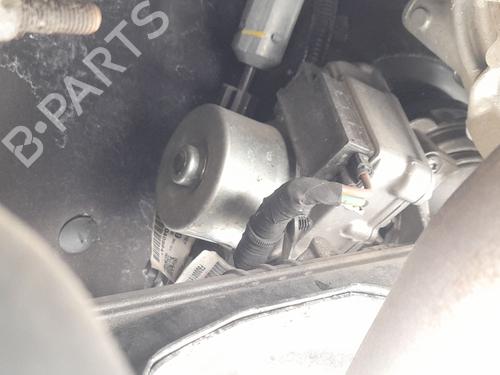 Used Steering rack Steering rack PEUGEOT 2008 I (CU_) 1.2 THP 110 / PureTech 110 (110 hp) 36165474 36165474