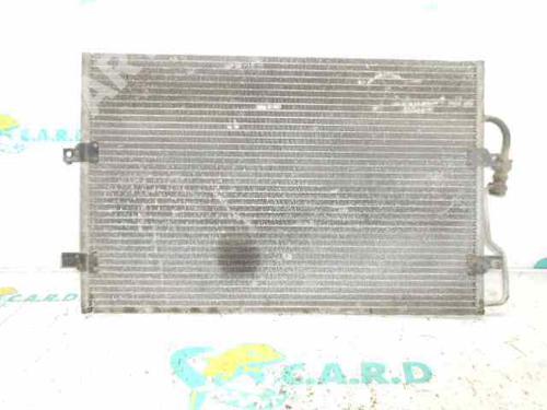 AC radiator CITROËN EVASION MPV (22, U6)  | BP82452M32 
