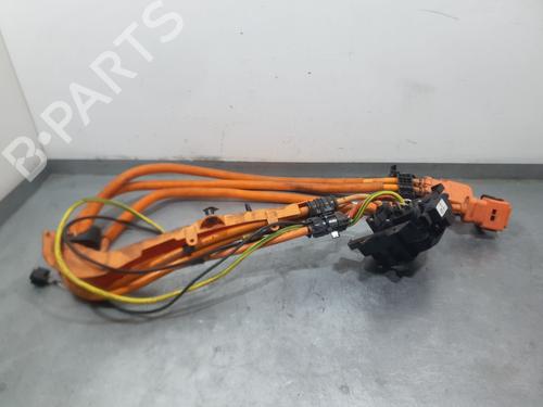Used Electronic module Electronic module BMW i3 (I01) [2013-2026] 35769728 35769728
