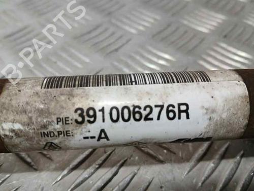 Right front driveshaft DACIA DOKKER MPV (KE_)  | BP19783081M39 