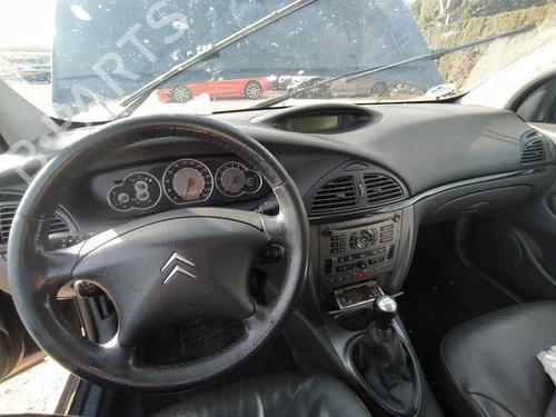 Kollisonspute sett CITROËN C5 II (RC_) [2004-2008]  22974533