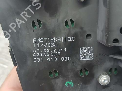 Switch FORD C-MAX II (DXA/CB7, DXA/CEU) | BP19410834I30