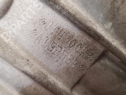 Gearbox DACIA SANDERO II  | BP12561998M3 