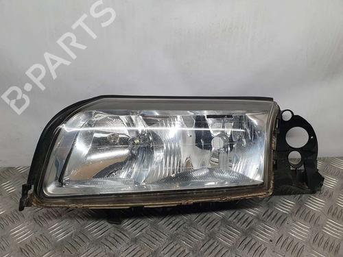 Left headlight VOLVO S80 I (184) 2.9 (200 hp) 7557659