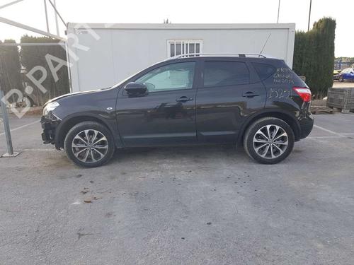 Electronic module NISSAN QASHQAI I (J10, NJ10)  | BP16481619M83 