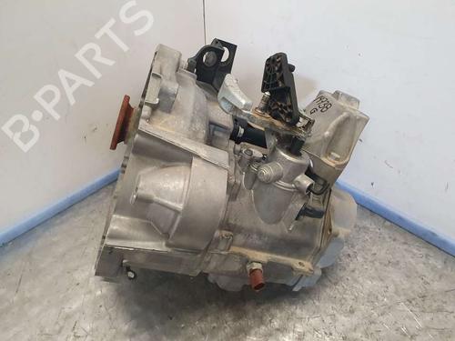 Gearbox VW GOLF VII (5G1, BQ1, BE1, BE2)  | BP13365844M3 