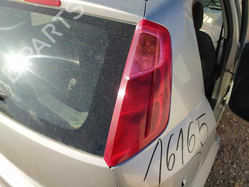 Used Right taillight FIAT GRANDE PUNTO (199_) [2005-2025]  22636794