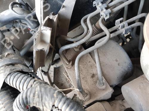 Used ABS pump OPEL ASTRA G Hatchback (T98) [1998-2009]  11383256