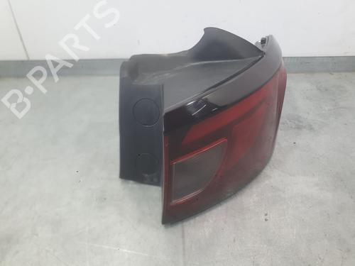 Used Right taillight Right taillight MG MG ZR 2.0 TD (100 hp) 40020418 40020418