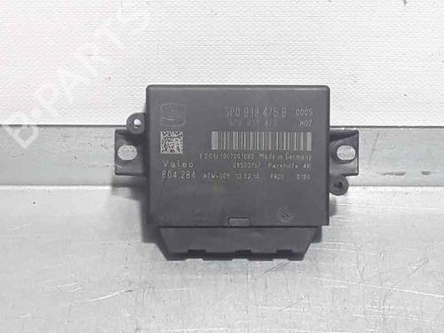 Elektronisk modul SEAT LEON (1P1) [2005-2013]  7055518