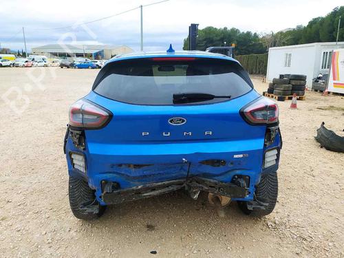 Electronic module FORD PUMA (J2K, CF7)  | BP22644084M83 