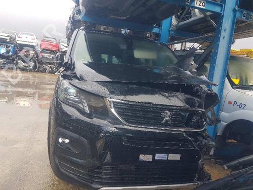 Right rear brake caliper PEUGEOT RIFTER 1.5 BlueHDi 100 | BP11574506M106 