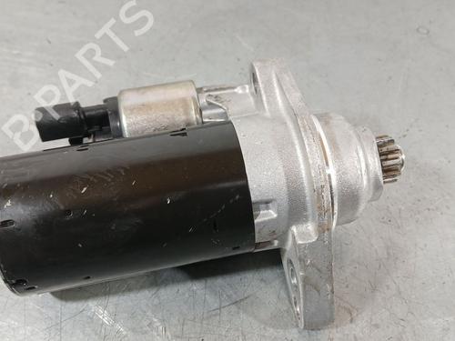 Starter SEAT LEON (1P1) 1.6 TDI | BP37217843M8 - Image 4