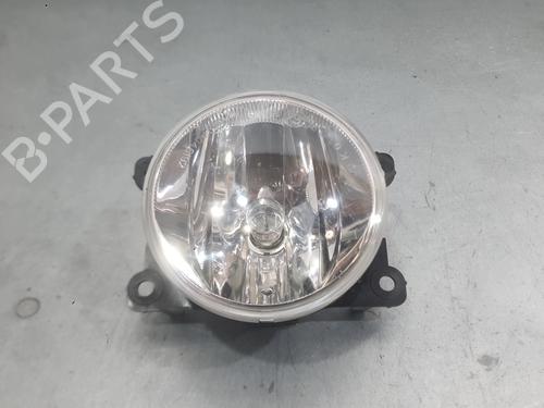 Used Left front fog light Left front fog light 36165483 36165483