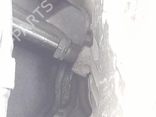 Used Brake master cylinder Brake master cylinder CITROËN C4 Grand Picasso II (DA_, DE_) 1.6 HDi / BlueHDi 115 (115 hp) 34447990 34447990