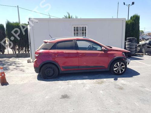 Mirror switch HYUNDAI i20 ACTIVE (IB, GB)  | BP20480169I25 