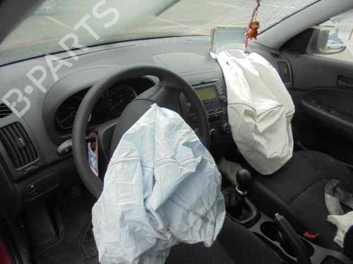 Intercooler HYUNDAI i30 (FD)  | BP253625M30 