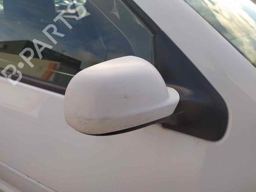 Used Right mirror VW GOLF IV (1J1) 1.9 TDI (90 hp) 26501404