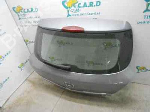 Bakluke CC/Kombi-Kupé OPEL ASTRA H GTC (A04)  | BP31564C6 