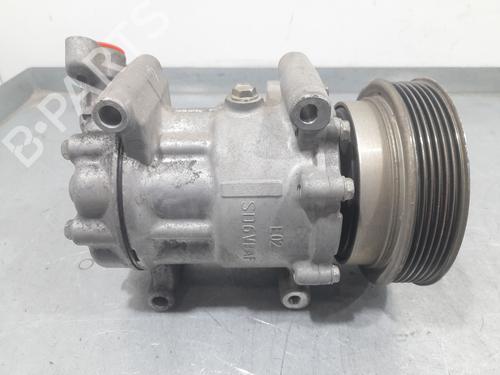 AC compressor RENAULT CLIO III (BR0/1, CR0/1) 1.5 dCi (BR17, CR17) | BP28732975M34 - Image 4