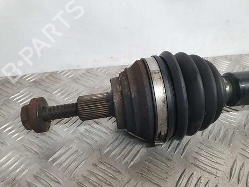 Right front driveshaft SEAT ALTEA (5P1)  | BP5601326M39 