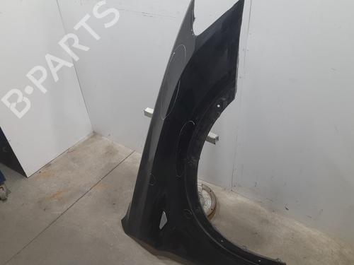 Right front fenders BMW X4 (F26) xDrive 20 d | BP30462654C42 
