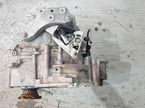 Gearbox AUDI Q3 (8UB, 8UG) 2.0 TDI | BP34538223M3 - Image 5