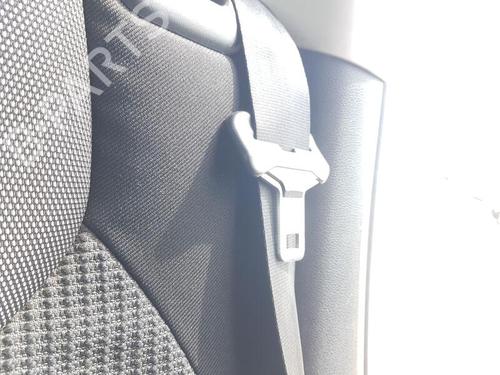Used Rear left seatbelt PEUGEOT 308 I (4A_, 4C_) 1.6 16V (120 hp) 25134570