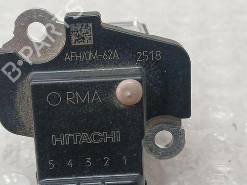 Mass air flow sensor HONDA CIVIC X Saloon (FC_) 1.6 i-DTEC (FC8) | BP22972225M95 