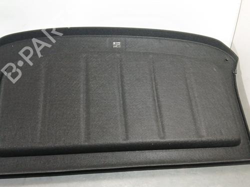 Rear parcel shelf SEAT ATECA (KH7, KHP) 2.0 TDI | BP36357550C85 - Image 2
