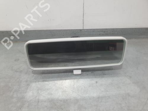 Used Rear mirror Rear mirror FIAT 500e (332_) Elektro 3+1 (FA1) (118 hp) 40505302 40505302