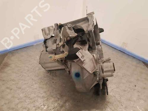 Gearbox PEUGEOT 2008 II (UD_, US_, UY_, UJ_, UR_, UC_)  | BP20645465M3 